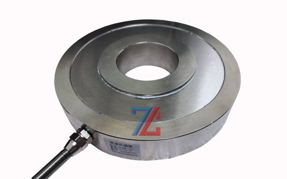 ZCBK-T2 （0--20 t）